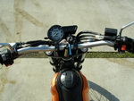 �������� �� ������ �������� Yamaha Tricker 2005 ���� 19